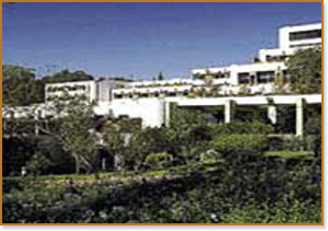 Ramada Agadir Resort, Agadir, Morocco